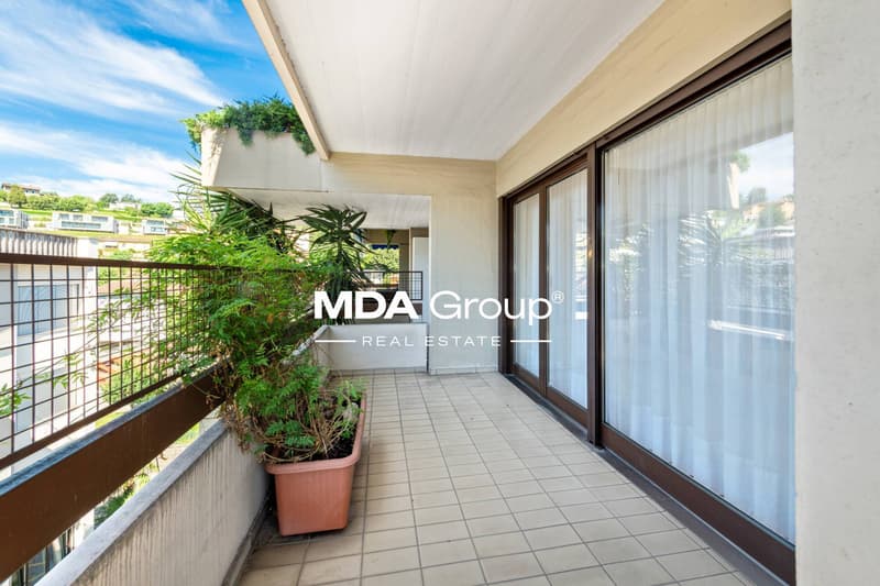 Appartement - Lugano (11)