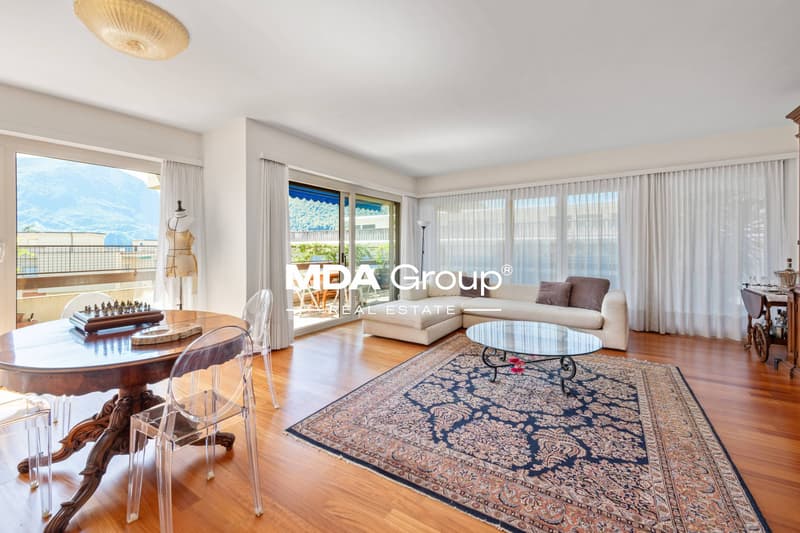 Appartement - Lugano (13)
