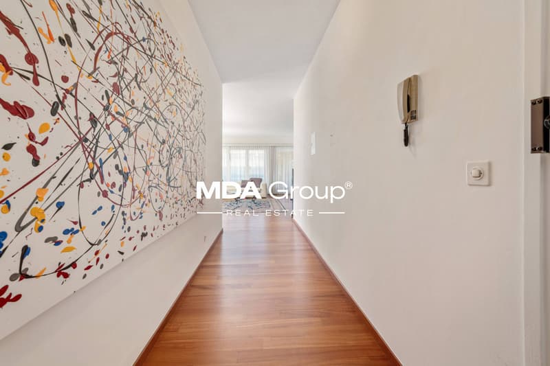 Appartement - Lugano (12)