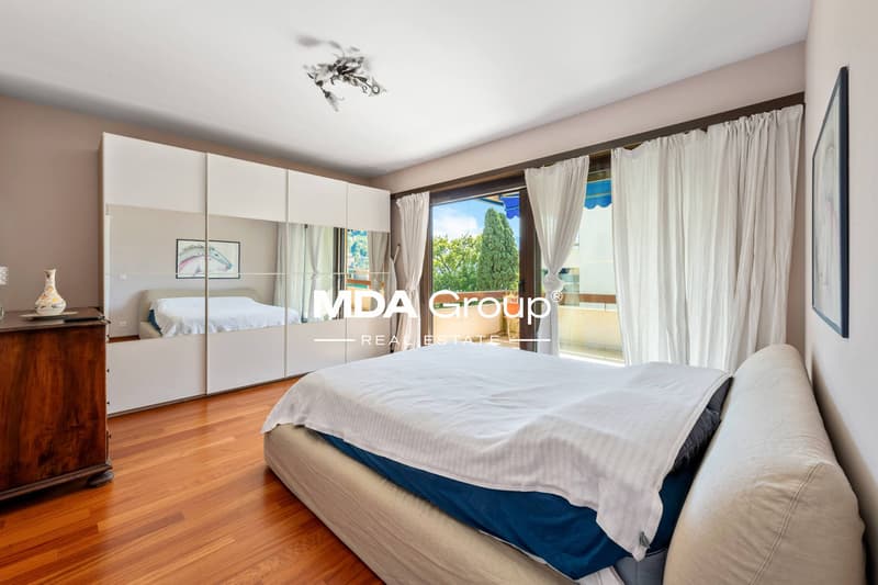 Appartement - Lugano (7)