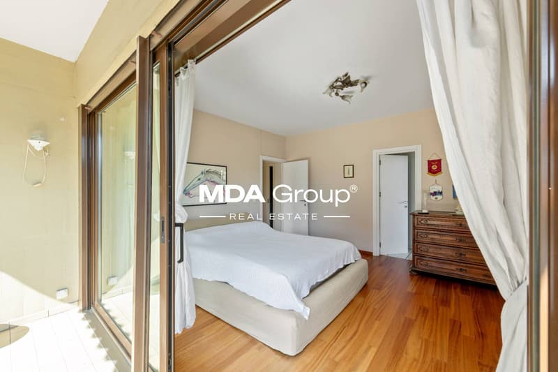 Appartement - Lugano (10)