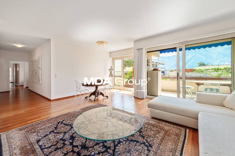 Appartement - Lugano (3)