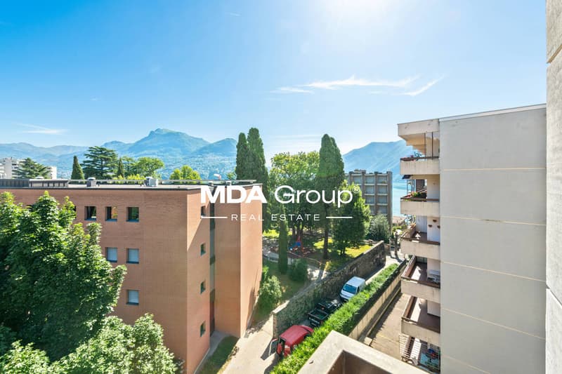 Appartement - Lugano (4)