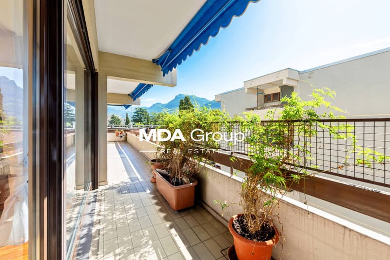 Appartement - Lugano (9)