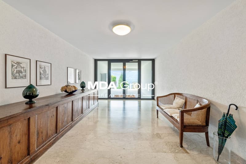 Appartement - Montagnola (11)