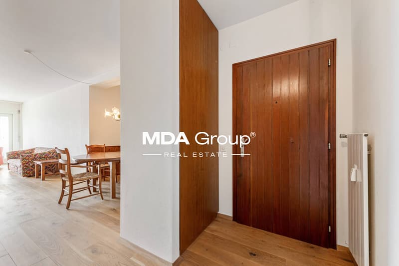 Appartement - Montagnola (13)