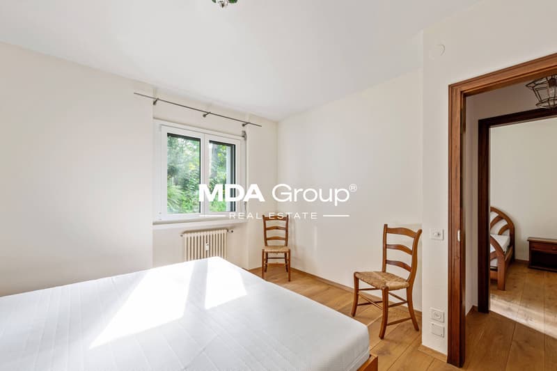 Appartement - Montagnola (7)