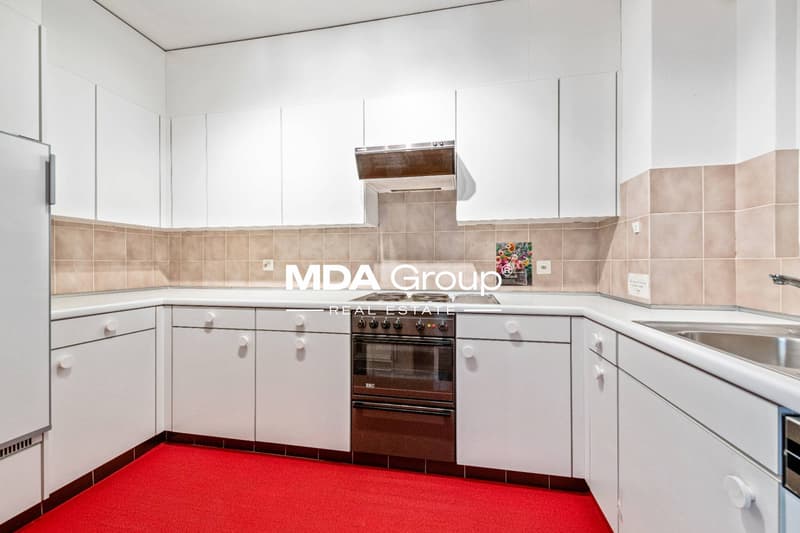 Appartement - Montagnola (9)