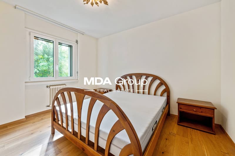 Appartement - Montagnola (10)