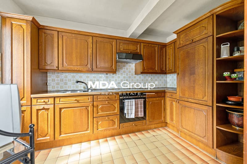 Maison unifamiliale - Sonvico (6)