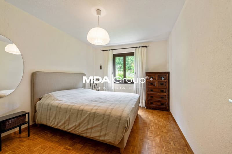 Maison unifamiliale - Sonvico (10)