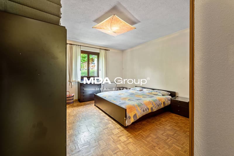 Maison unifamiliale - Sonvico (9)