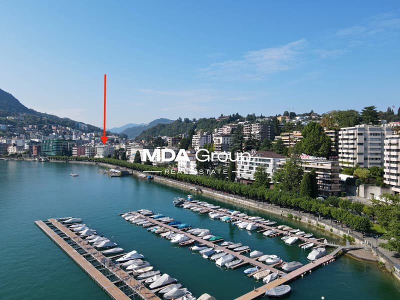 Appartamento - Lugano (4)