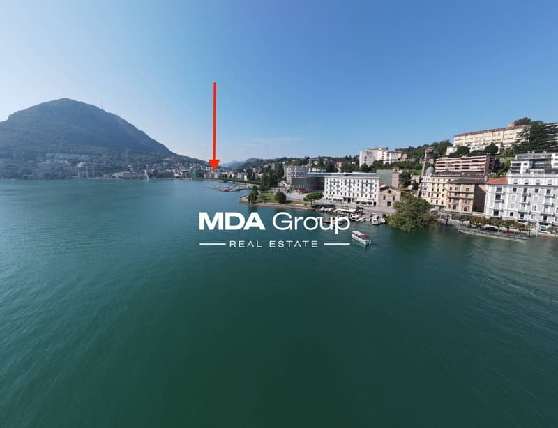 Appartamento - Lugano (11)
