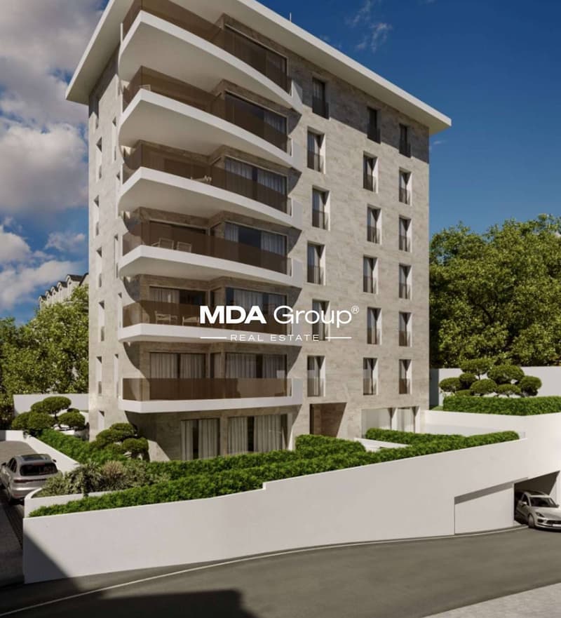 Appartamento - Lugano (5)