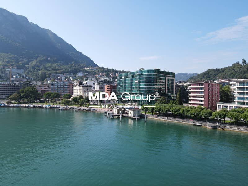 Appartamento - Lugano (11)