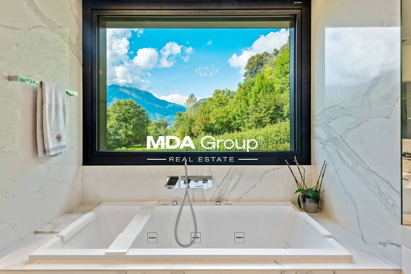 Villa - Lugano (9)