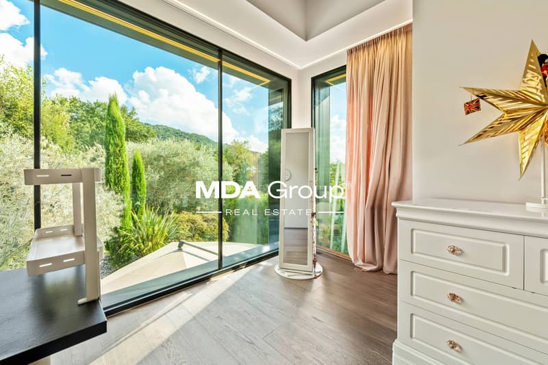 Villa - Lugano (5)