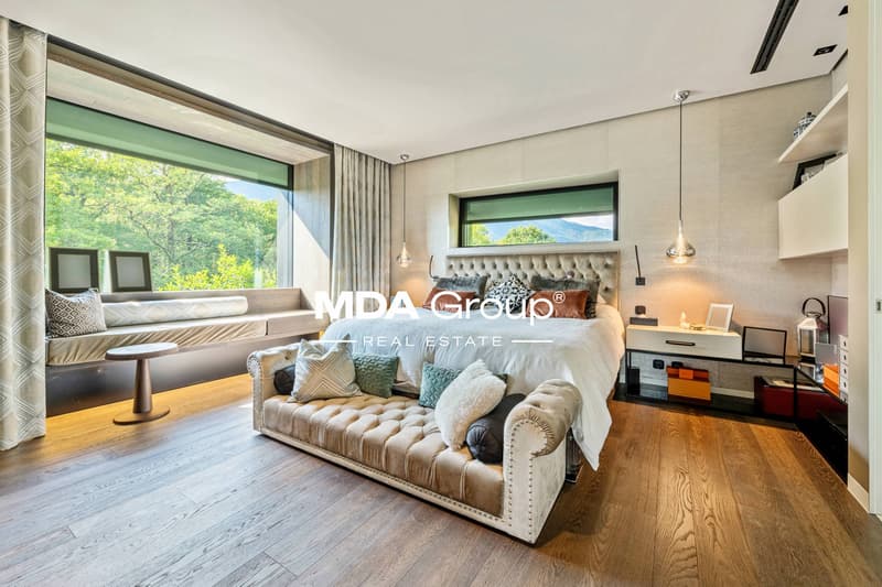 Villa - Lugano (10)