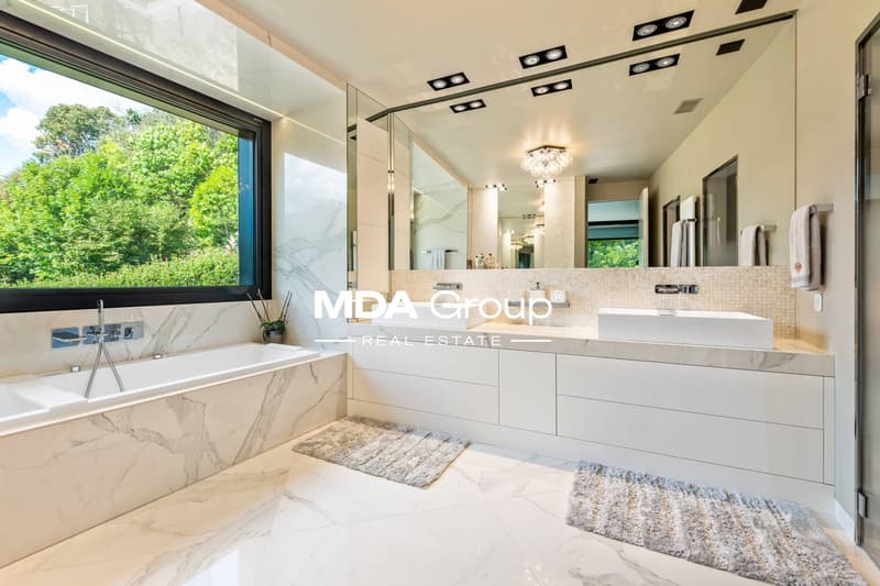 Villa - Lugano (12)