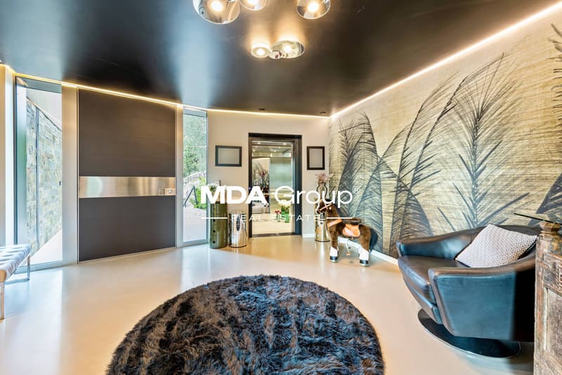 Villa - Lugano (7)