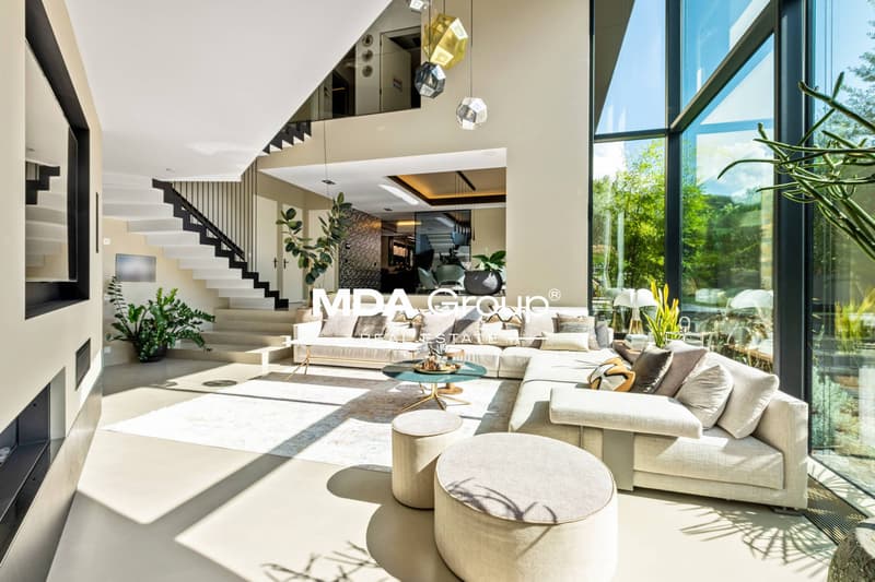 Villa - Lugano (3)
