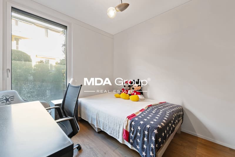 Appartement - Massagno (12)