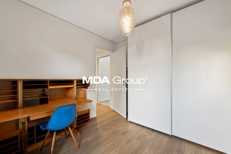 Appartement - Massagno (9)