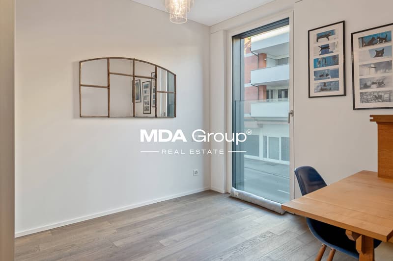 Appartement - Massagno (10)