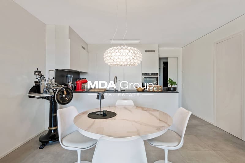 Appartement - Massagno (8)