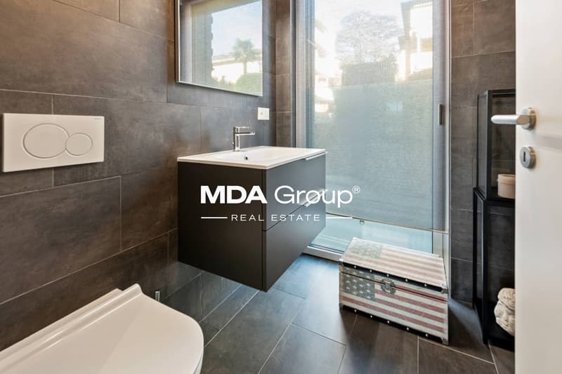 Appartement - Massagno (11)