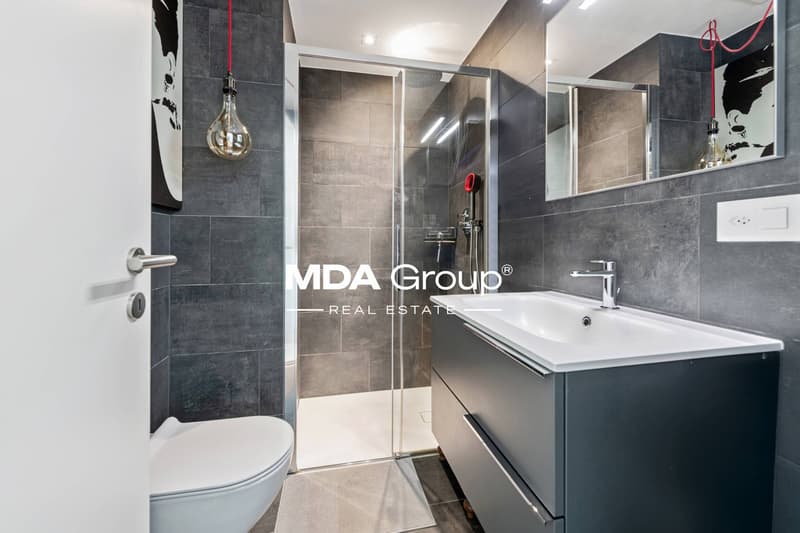 Appartement - Massagno (7)