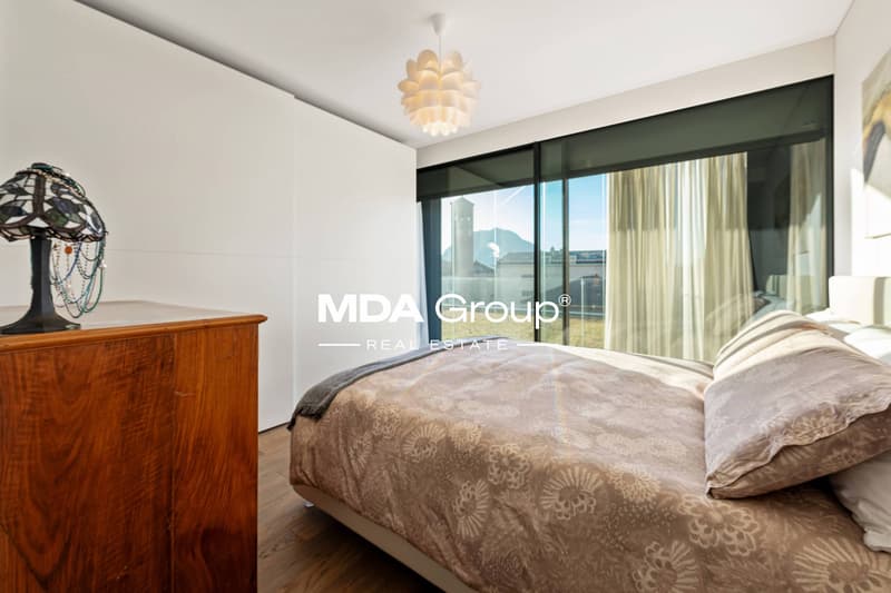 Appartement - Massagno (6)