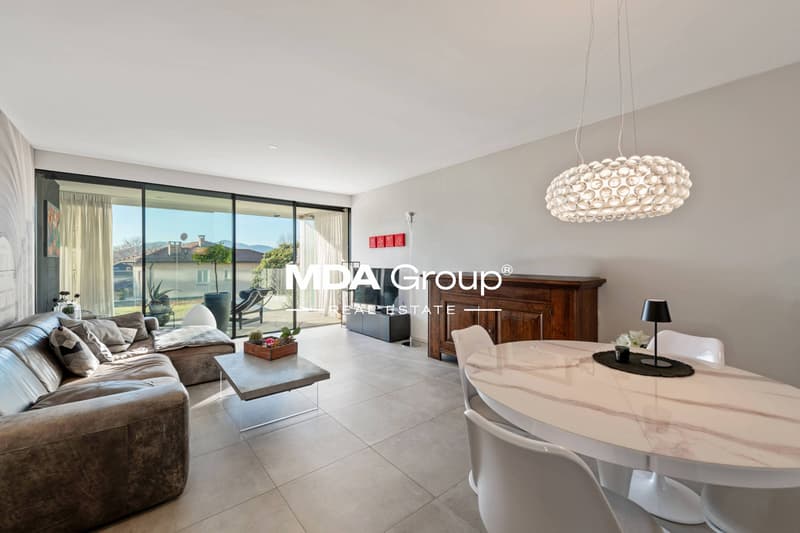 Appartement - Massagno (3)