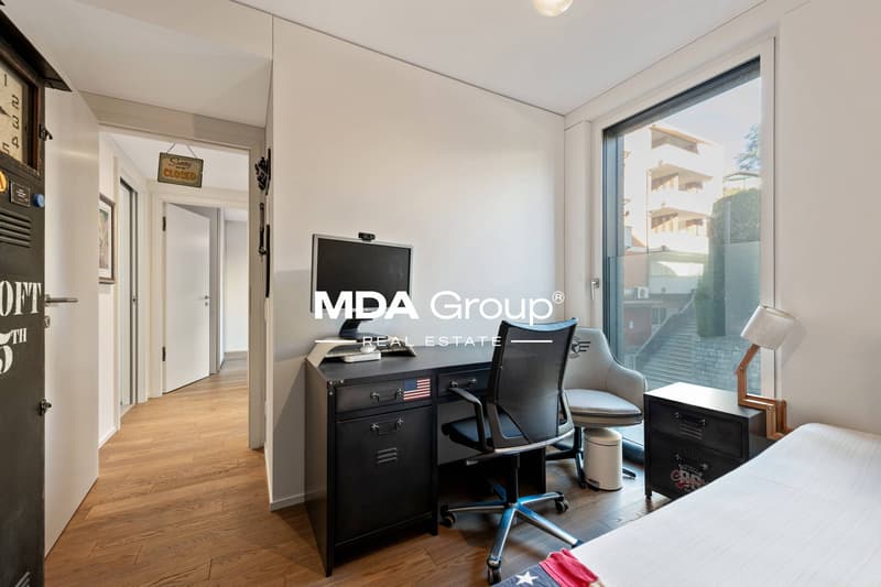 Appartement - Massagno (13)