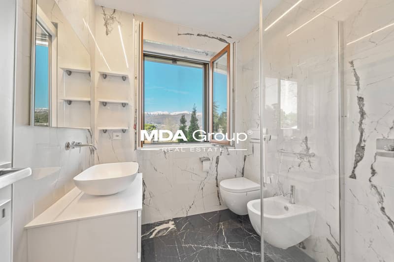 Appartement - Montagnola (10)