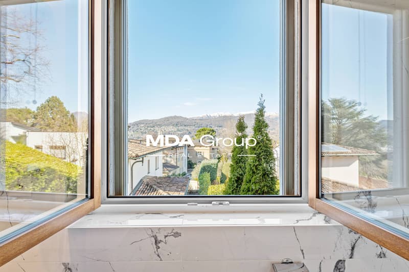 Appartamento - Montagnola (4)