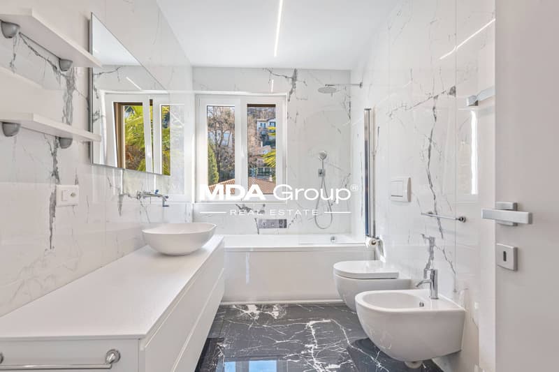 Appartement - Montagnola (9)
