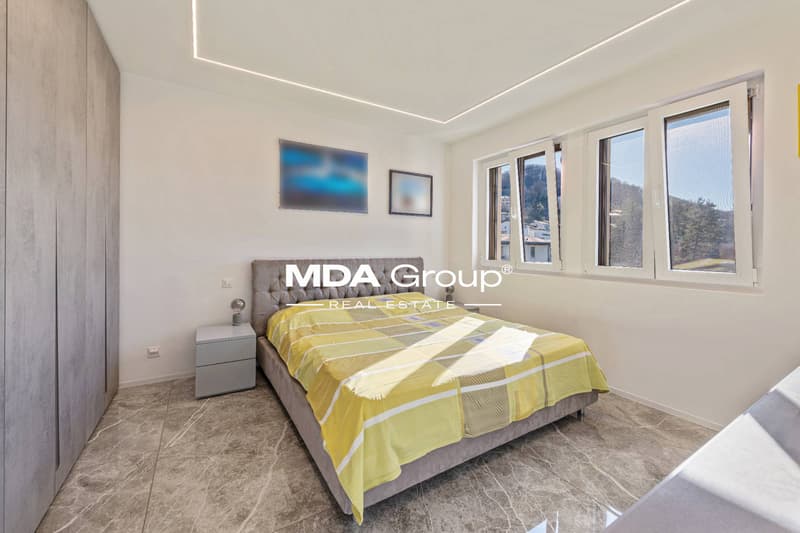 Appartement - Montagnola (6)