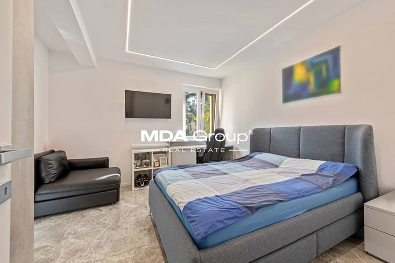 Appartement - Montagnola (7)
