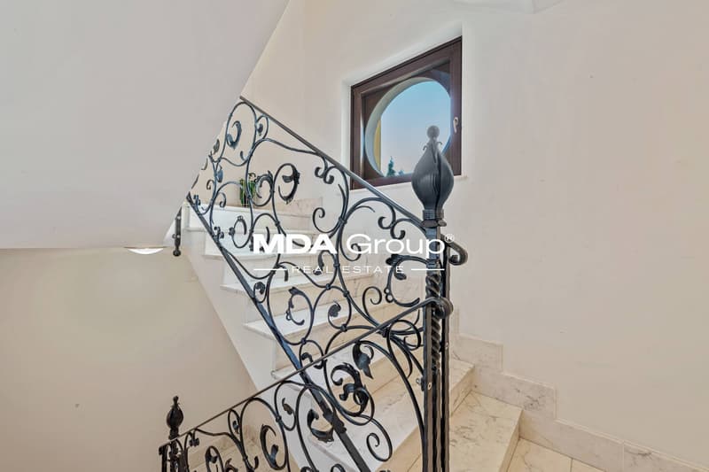 Appartement - Montagnola (13)