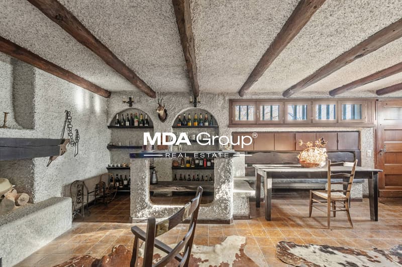 Villa - Morbio Inferiore (12)