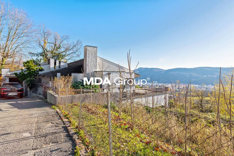 Villa - Morbio Inferiore (5)