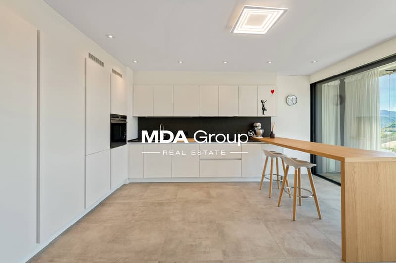 Appartement - Massagno (4)