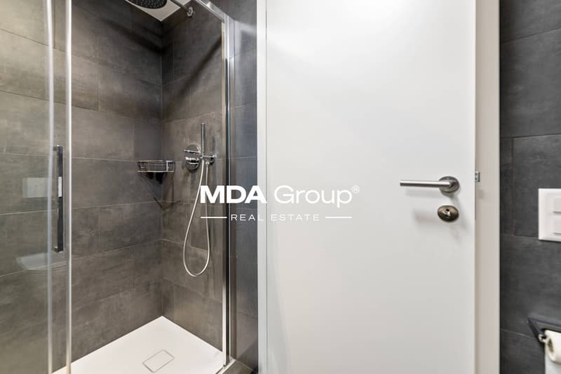 Appartement - Massagno (9)