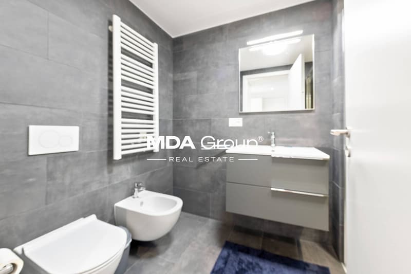 Appartement - Massagno (8)