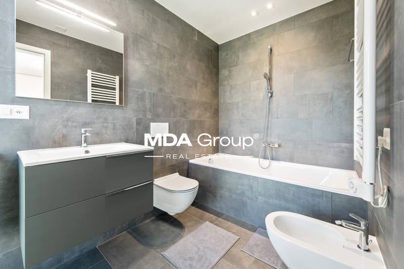 Appartement - Massagno (6)