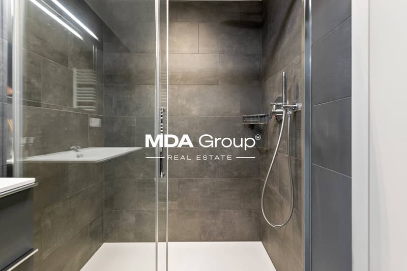 Appartement - Massagno (10)