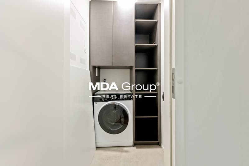 Appartement - Massagno (11)
