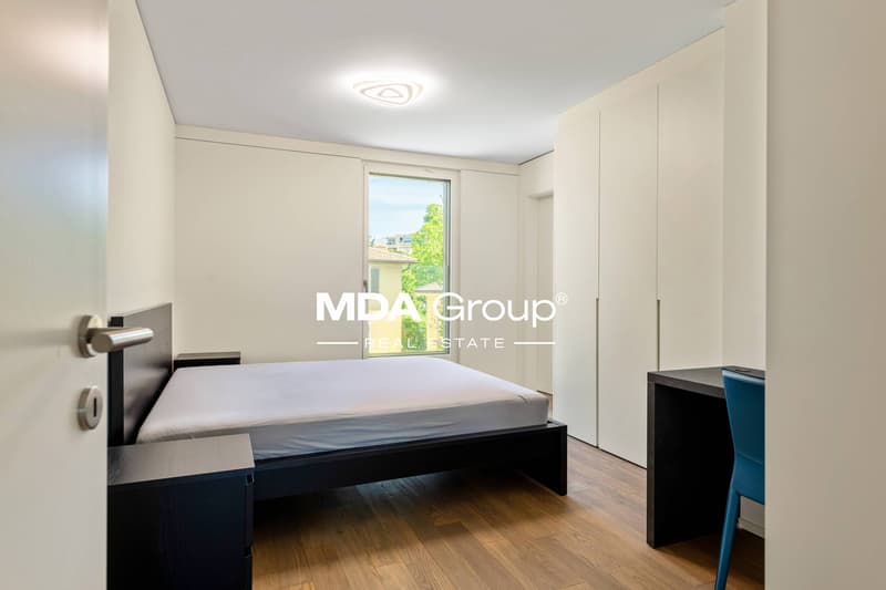 Appartement - Massagno (12)